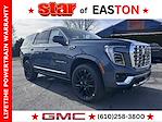 New 2026 GMC Yukon Denali for sale #960517 - photo 1