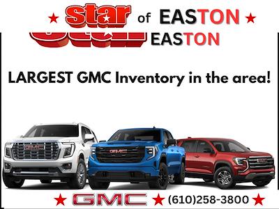 Used 2025 GMC Acadia - photo 1