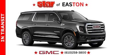 New 2026 GMC Yukon XL Elevation for sale #960519 - photo 1