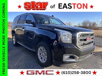 Used 2018 GMC Yukon SLT for sale #960520A - photo 1