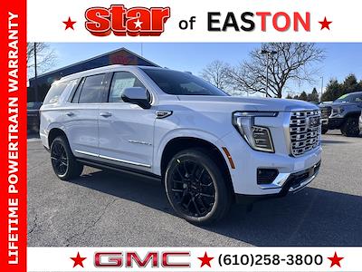 New 2026 GMC Yukon Denali for sale #960521 - photo 1
