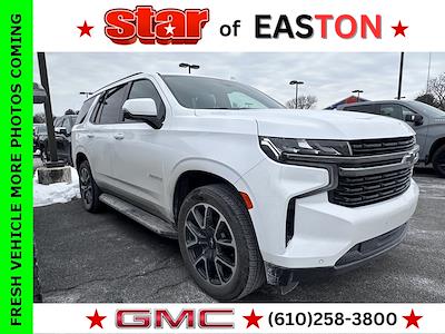 Used 2022 Chevrolet Tahoe RST for sale #960521A - photo 1