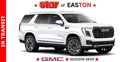 New 2026 GMC Yukon AT4 Ultimate for sale #960523 - photo 1