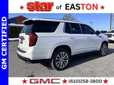 Used 2021 GMC Yukon - photo 1