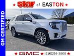 2021 GMC Yukon 4WD SUV for sale #960523A - photo 1