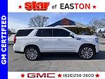 2021 GMC Yukon 4WD SUV for sale #960523A - photo 5