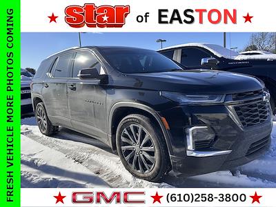 Used 2023 Chevrolet Traverse RS for sale #960524M - photo 1