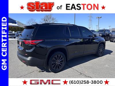 Used 2023 Chevrolet Traverse RS for sale #960524M - photo 2