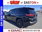 2023 Chevrolet Traverse AWD SUV for sale #960524M - photo 8