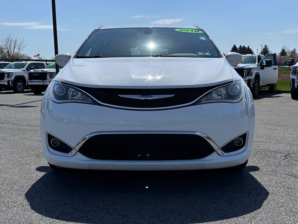 Used 2018 Chrysler Pacifica - photo 6