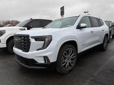 Used 2026 GMC Acadia - photo 1