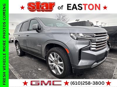 Used 2022 Chevrolet Tahoe High Country for sale #960528A - photo 1