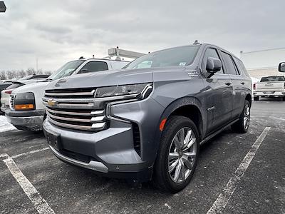 Used 2022 Chevrolet Tahoe High Country for sale #960528A - photo 2