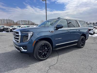 New 2026 GMC Yukon - photo 1