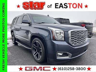 Used 2019 GMC Yukon - photo 1