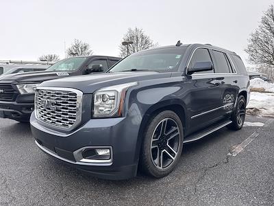 Used 2019 GMC Yukon - photo 1