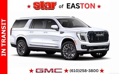 New 2026 GMC Yukon XL - photo 1