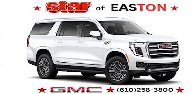 New 2026 GMC Yukon XL - photo 1