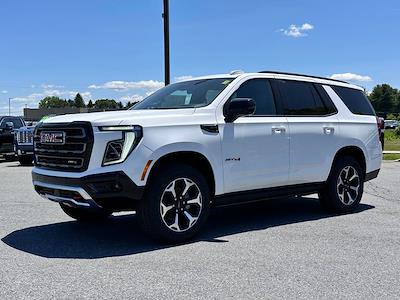 2026 GMC Yukon 4WD SUV for sale #960559 - photo 1