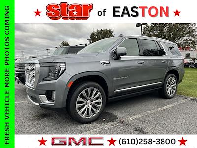 2021 GMC Yukon 4WD SUV for sale #960507A - photo 1