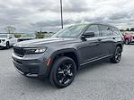 Used 2022 Jeep Grand Cherokee L Altitude 4x4 SUV for sale #B24105B - photo 3