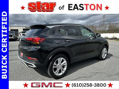 2022 Buick Encore GX FWD SUV for sale #B51022A - photo 2