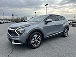 Used 2023 Kia Sportage EX FWD SUV for sale #B65117A - photo 3
