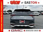 Used 2023 Kia Sportage EX FWD SUV for sale #B65117A - photo 8