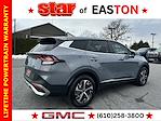 Used 2023 Kia Sportage EX FWD SUV for sale #B65117A - photo 2