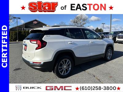 2022 GMC Terrain AWD, SUV for sale #B94015A - photo 2