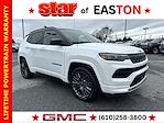 2022 Jeep Compass 4x4 SUV for sale #B94052A - photo 1