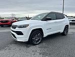 2022 Jeep Compass 4x4 SUV for sale #B94052A - photo 3