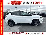 2022 Jeep Compass 4x4 SUV for sale #B94052A - photo 4