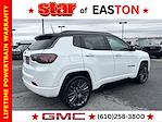 2022 Jeep Compass 4x4 SUV for sale #B94052A - photo 2