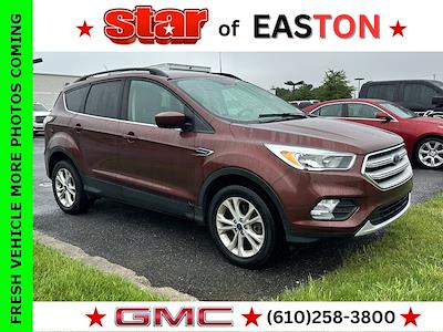 2018 Ford Escape 4x4 SUV for sale #B94052B - photo 1