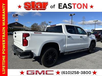 2023 Chevrolet Silverado 1500 Crew Cab 4x4 Pickup for sale #EK4979 - photo 2