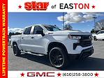 2023 Chevrolet Silverado 1500 Crew Cab 4x4 Pickup for sale #EK4979 - photo 1