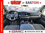 2023 Chevrolet Silverado 1500 Crew Cab 4x4 Pickup for sale #EK4979 - photo 20