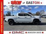 2023 Chevrolet Silverado 1500 Crew Cab 4x4 Pickup for sale #EK4979 - photo 4