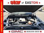 2023 Chevrolet Silverado 1500 Crew Cab 4x4 Pickup for sale #EK4979 - photo 30