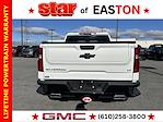 2023 Chevrolet Silverado 1500 Crew Cab 4x4 Pickup for sale #EK4979 - photo 8