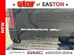 2025 GMC Sierra EV Crew Cab 4WD, Pickup for sale #V45001 - photo 28