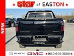 2025 GMC Sierra EV Crew Cab 4WD, Pickup for sale #V45001 - photo 8