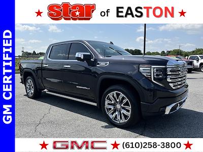 2023 GMC Sierra 1500 Crew Cab 4x4 Pickup for sale #V45003A - photo 1