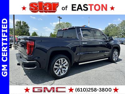 2023 GMC Sierra 1500 Crew Cab 4x4 Pickup for sale #V45003A - photo 2