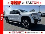 New 2025 GMC Sierra EV Denali Crew Cab 4WD Pickup for sale #V45004 - photo 1