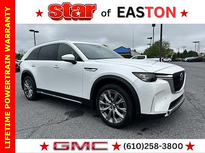 2025 Mazda CX-90 AWD SUV for sale #V45004A - photo 1