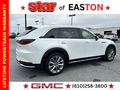 Used 2025 Mazda CX-90 3.3 Turbo Premium Plus for sale #V45004A - photo 2