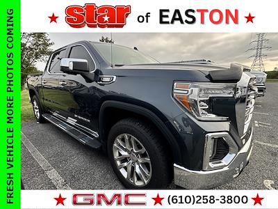 2021 GMC Sierra 1500 Crew Cab 4WD Pickup for sale #V45006A - photo 1