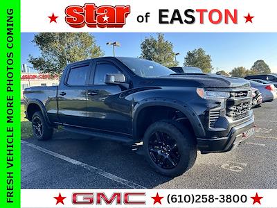 2023 Chevrolet Silverado 1500 Crew Cab 4WD Pickup for sale #V45010A - photo 1